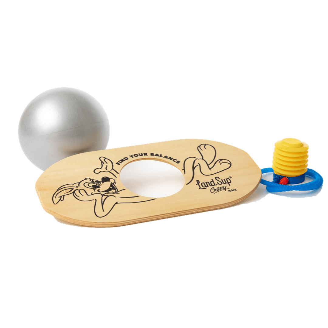 LandSup®︎ Crazy mini 