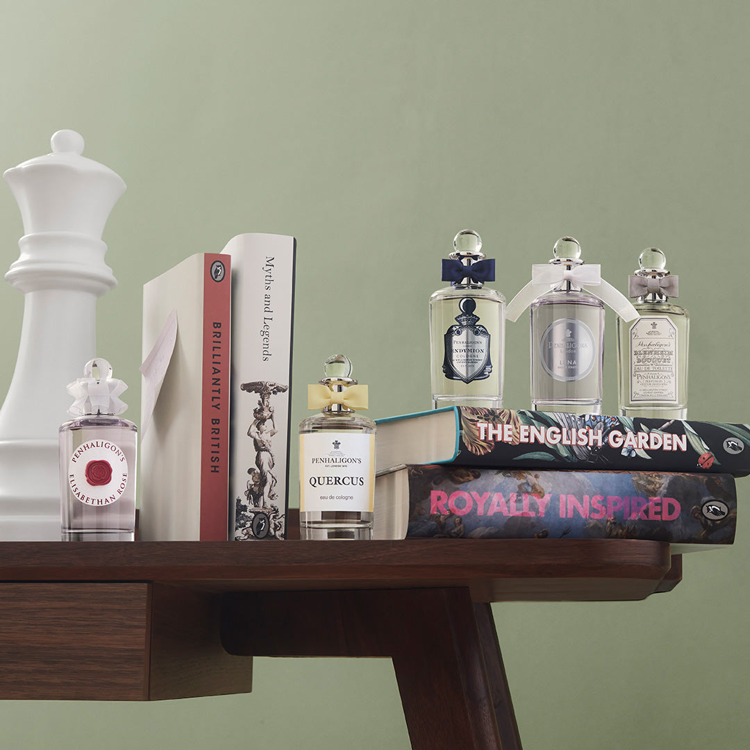 PENHALIGON'S - BRITISH TALES