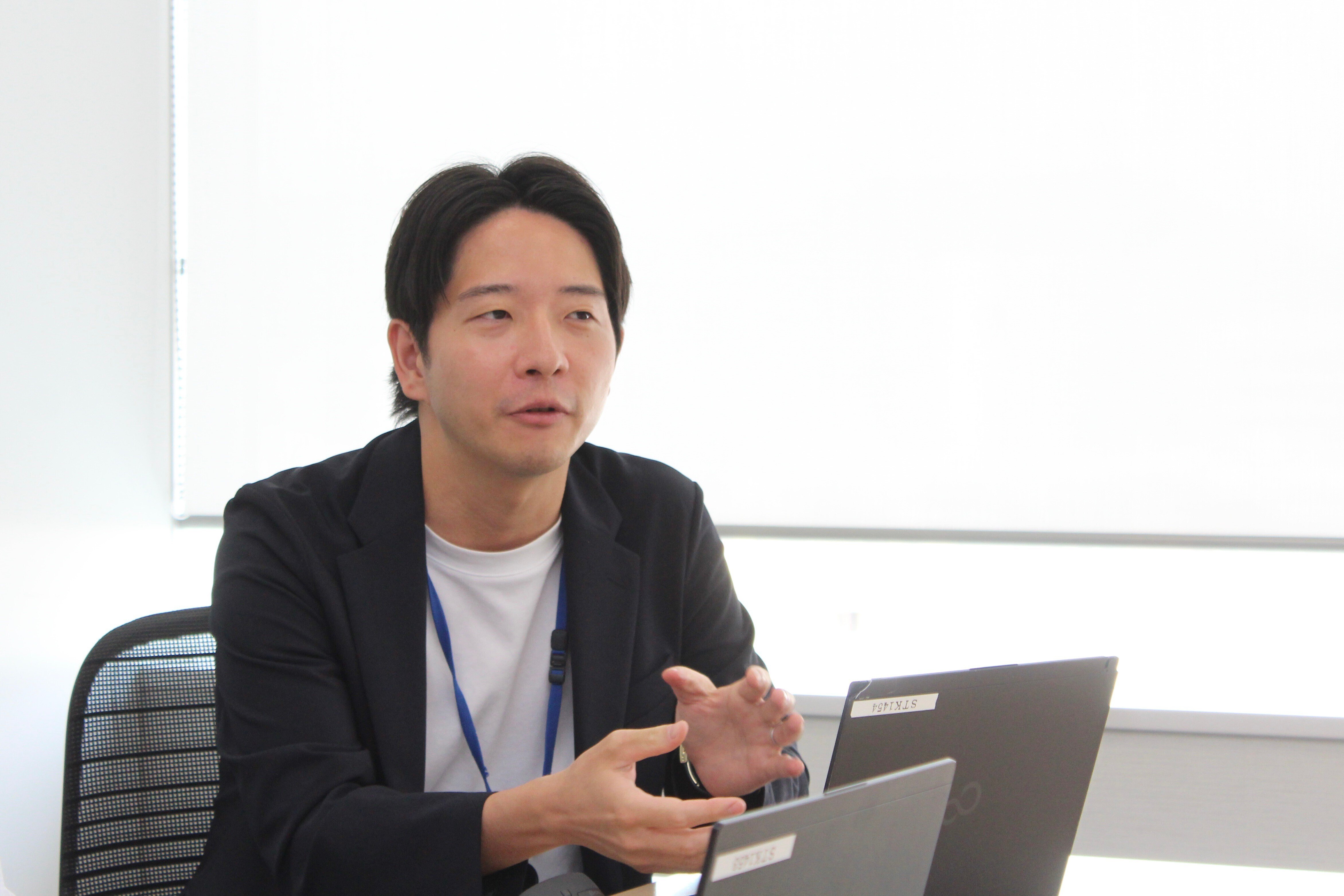 静岡の会社で働けてよかった」と思ってもらいたい | 静岡鉄道株式会社