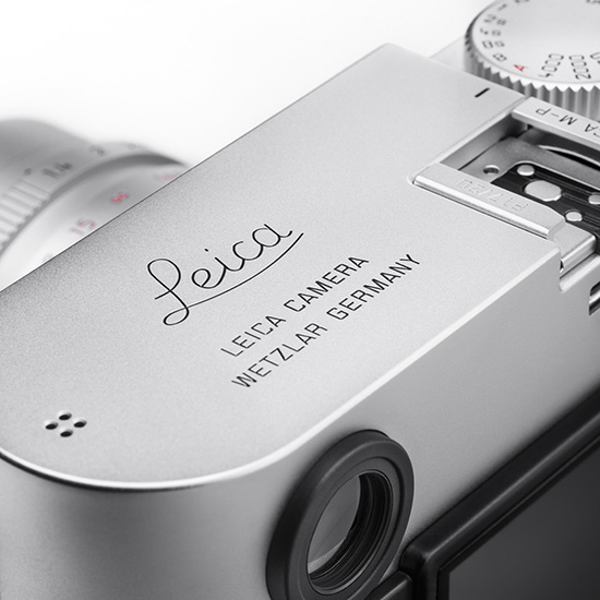 New Leica M-P 240 camera announced - Leica Rumors