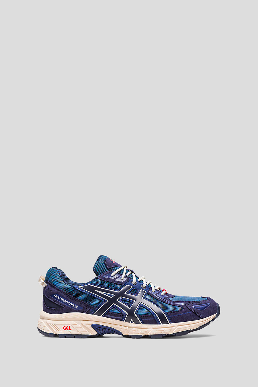 Asics - SNEAKERS GEL-VENTURE 6 GRAND SHARK AND MIDNIGHT – LE LABO