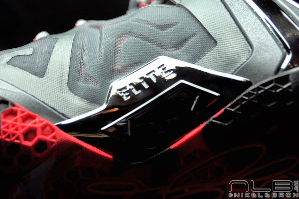 The Showcase: Nike LeBron XI Elite “Team Collection” | NIKE LEBRON
