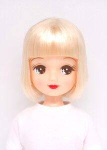 2025年9月 日本橋オリジナルドール入荷のお知らせ② | リカちゃん