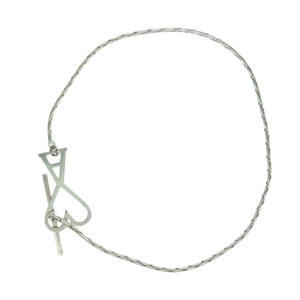 AMI PARIS アミパリス Alexandre Mattiussi Ami de Coeur ハートロゴ