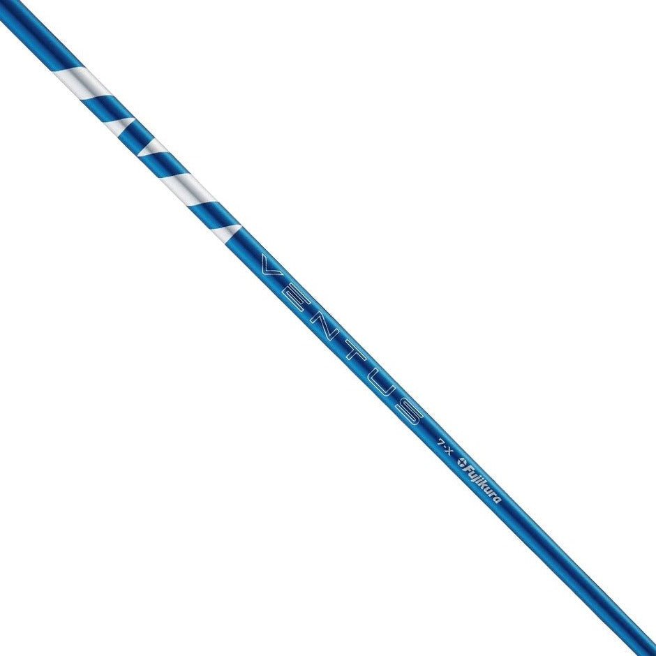 Fujikura Ventus Blue Velocore+ Wood Shaft – Limitless Golf