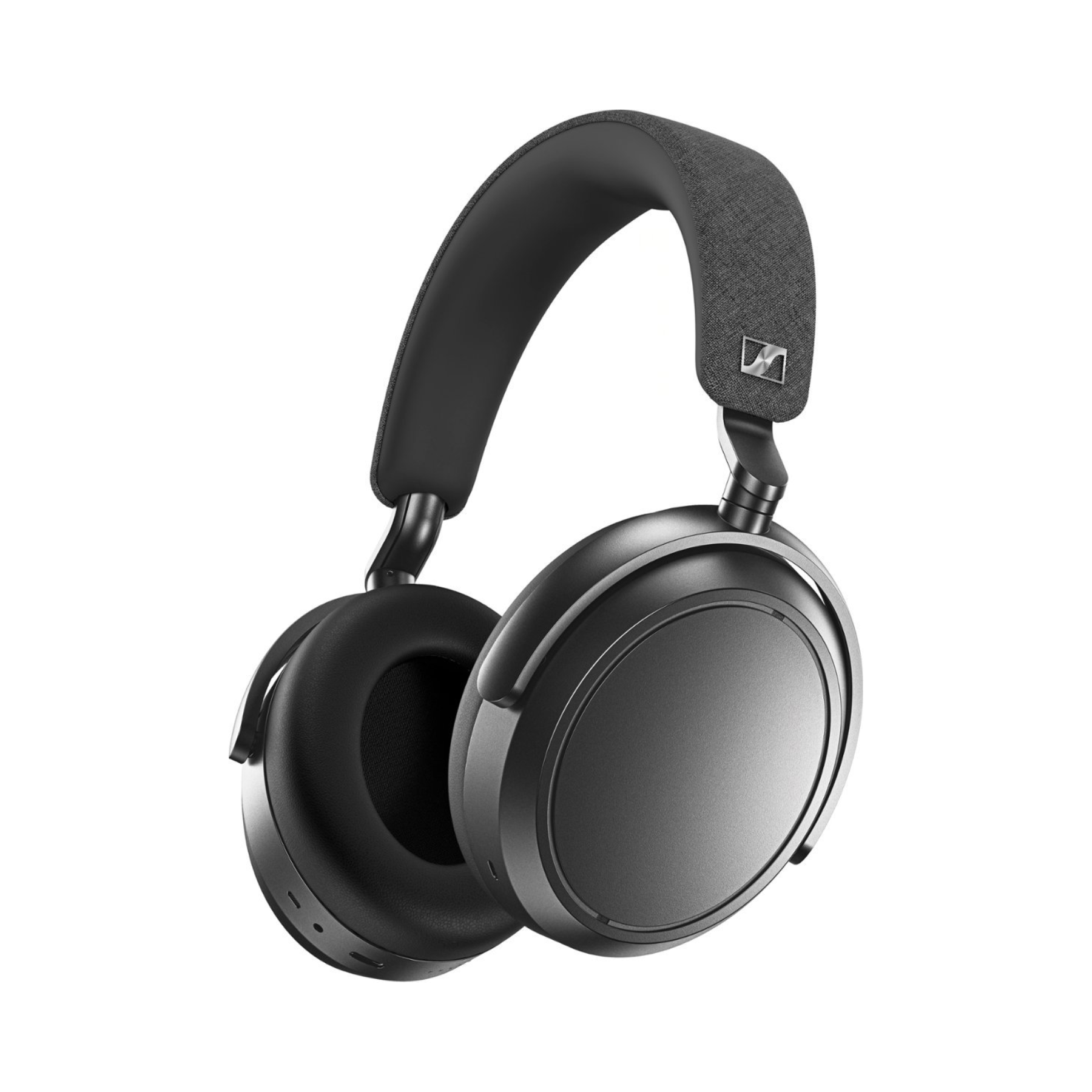 Sennheiser Momentum 4 Wireless Headphones - ListenUp
