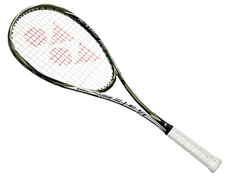 YONEX ソフトテニスラケット「NEXTAGE 80S」に新色登場