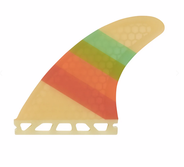 CAPTAIN FIN CO - CF Series CREAM – Lost Hossegor