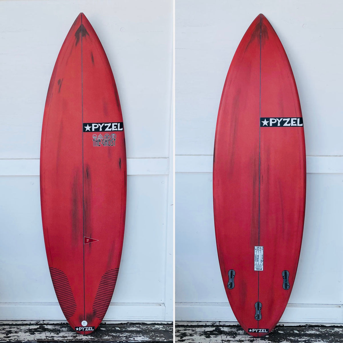 SHORT BOARDS – Pyzel surfboards japan