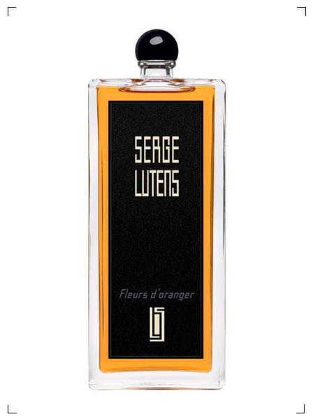 Serge Lutens | FLEURS D'ORANGER EDP – PARISWAVE.COM