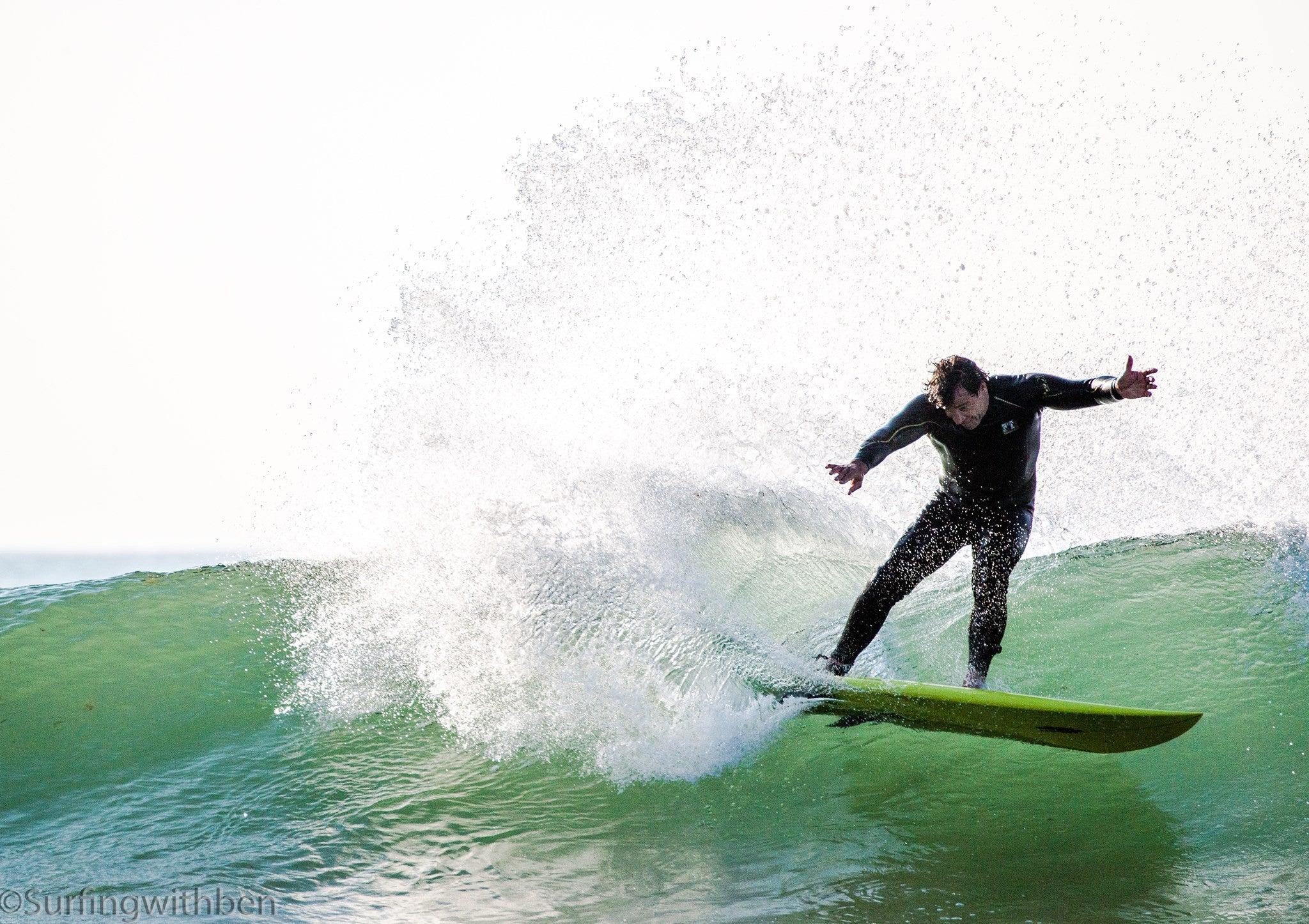 MonstaChief – Proctor Surfboard Shop