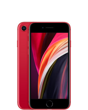 iPhone SE (第2世代) 256GB (PRODUCT)RED Aランク｜中古スマホ