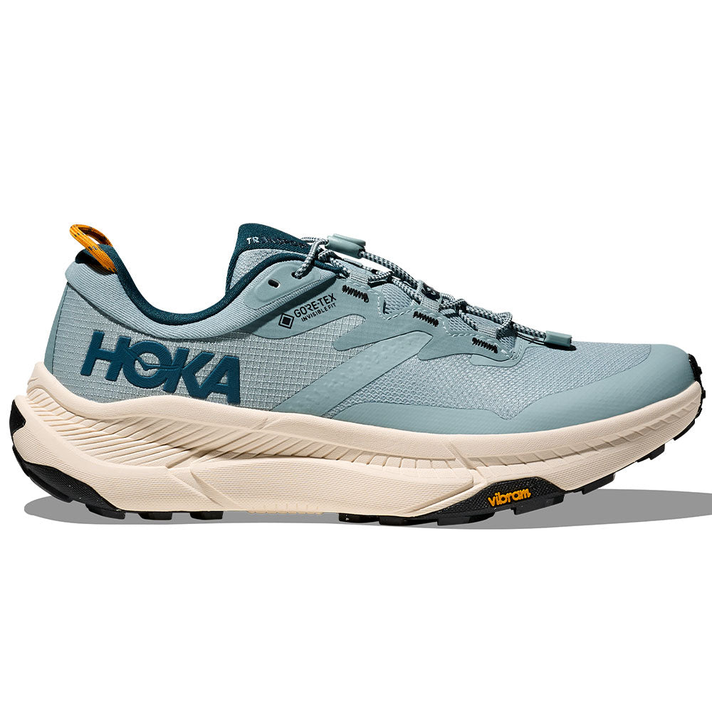 Men's HOKA ONE ONE Transport GTX – Pacers Running
