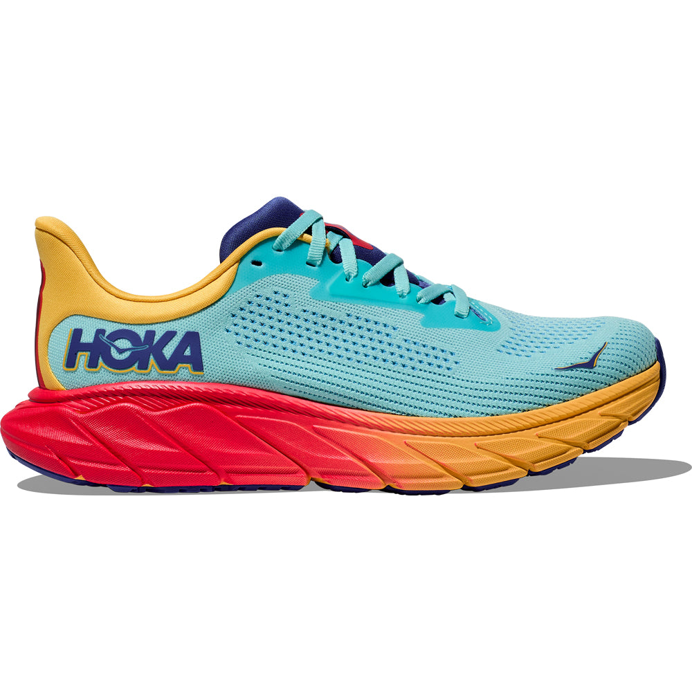 Women's HOKA ONE ONE Arahi 7 – Pacers Running