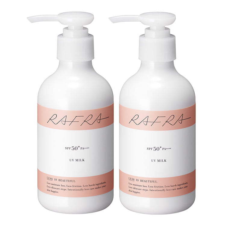 ラフラ】UVミルク 2点 – RAFRA(ラフラ) 公式
