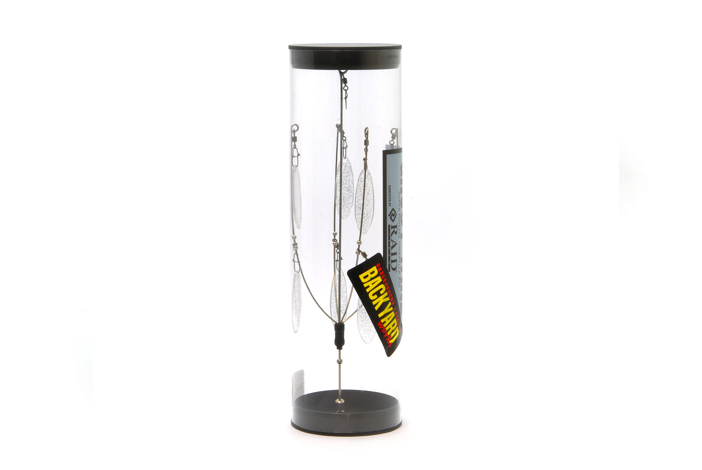 GHOST WIRE | RAID JAPAN