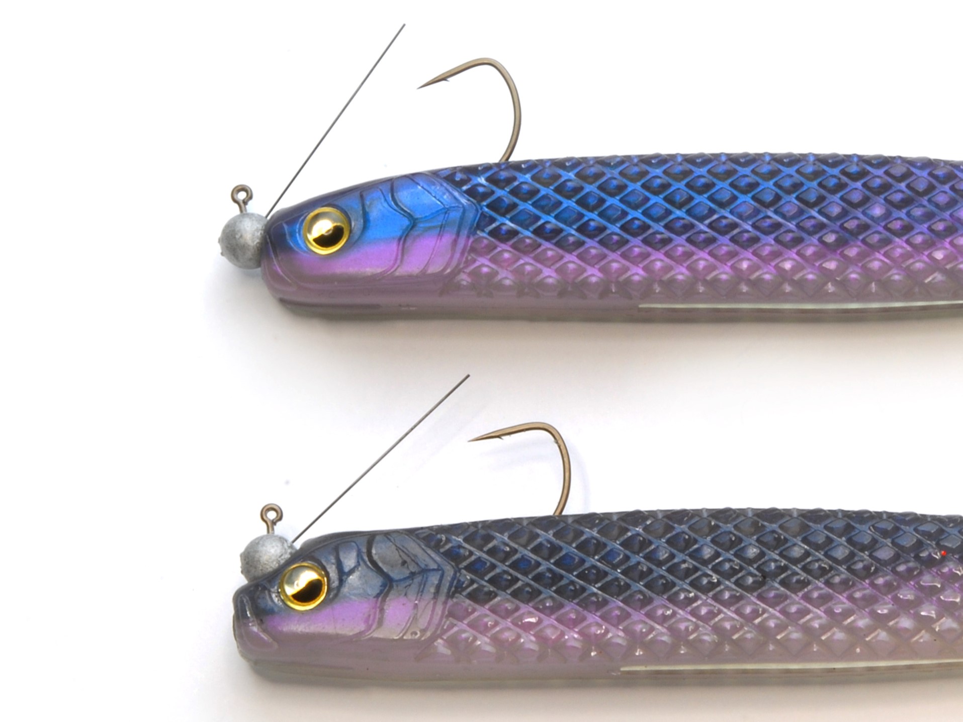 SUPER FISHROLLER 3.5inch/4.2inch/5inch/6.5inch | RAID JAPAN