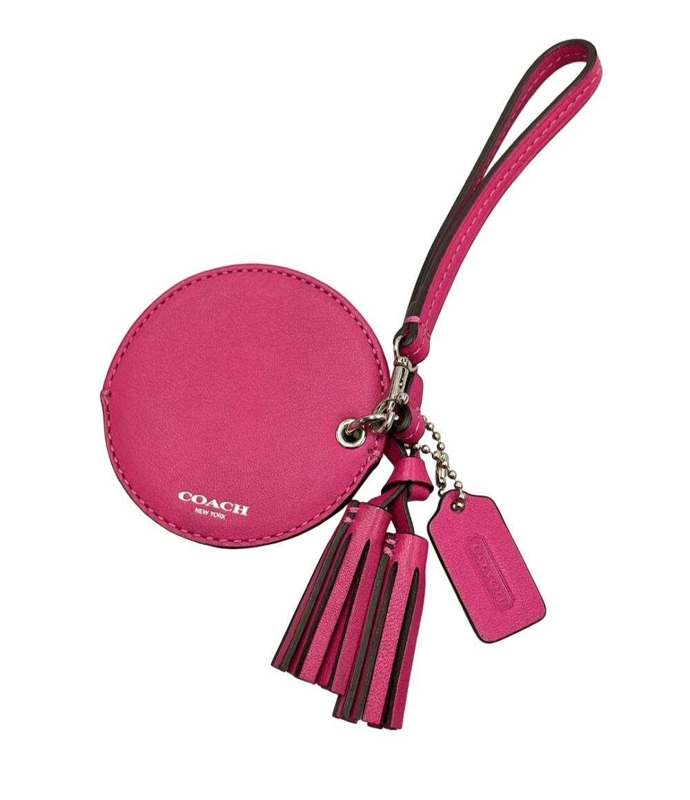 COACH ミラー チャーム レディース コーチ – Rehello by BOOKOFF