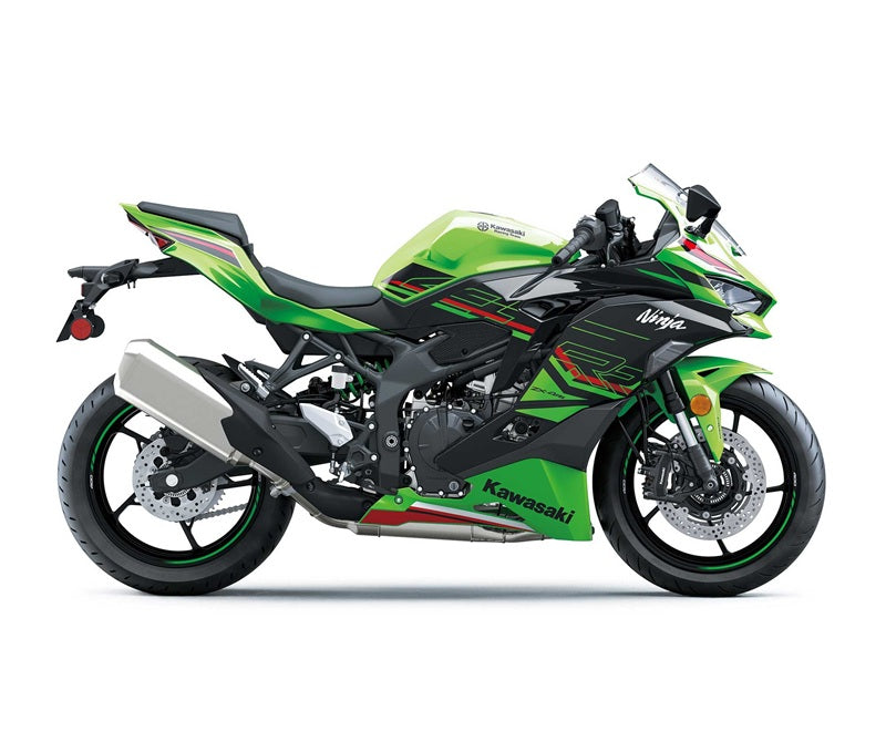 2023on Kawasaki ZX4RR ZX-4RR Ninja ZX400 Service Manual – retro
