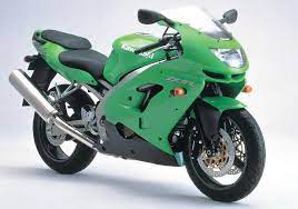 2011-2015 Kawasaki ZX10-R Ninja Service/Workshop Manual – retro