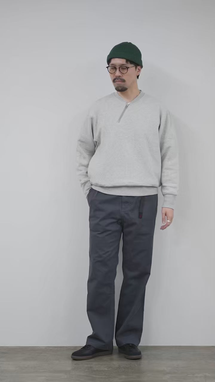 GRAMICCI（グラミチ） レギュラーフィットパンツ / メンズ ストレッチ