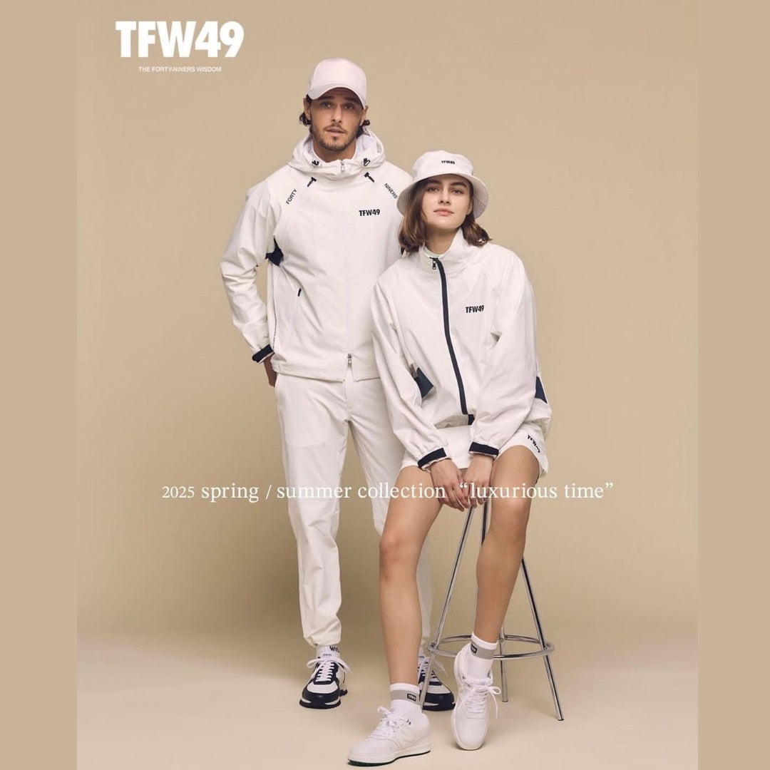 ROUNDCODE KYOTO｜ゴルフウェアセレクトショップ｜TFW49 – ラウンドコード