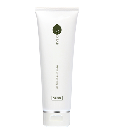 エムディア | スピーディークレンジングジェル – 銀座美容クリニック京都院