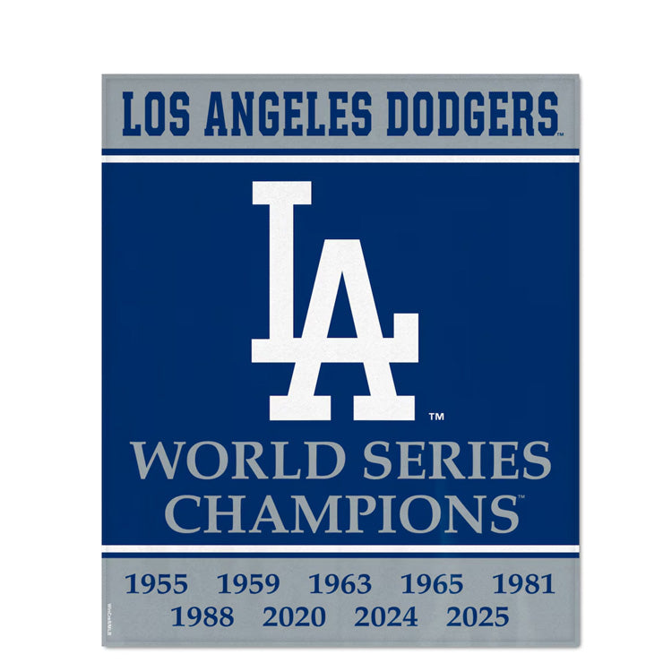 ドジャース 2025 ワールドシリーズ 優勝 グッズ ウルトラソフト