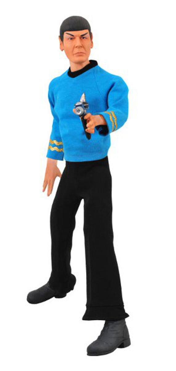 Ultimate 1/4 Scale Figure - Spock – Star Trek Unlimited