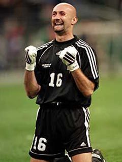 歴代外国人選手：GK編 ファビアン・バルテズ | ﾏﾝﾁｪｽﾀｰﾕﾅｲﾃｯﾄﾞを追う