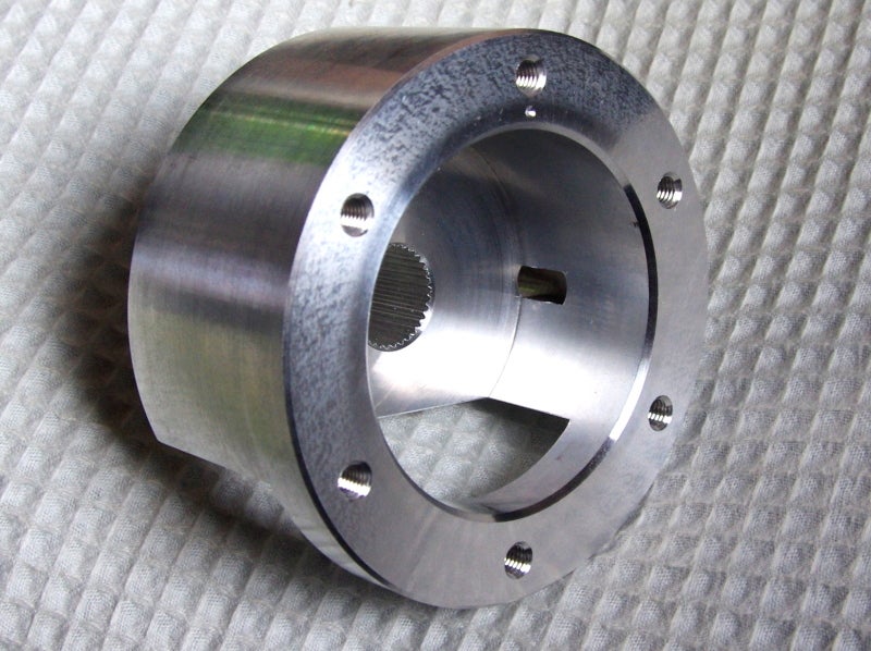 レビュー WorksBell(ワークスベル) ラフィックス専用ショートボス