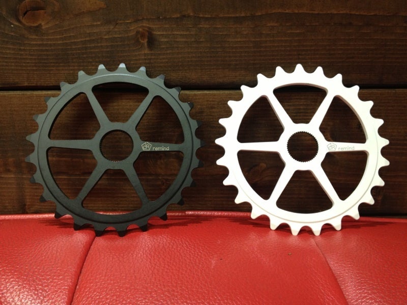 BMX SPLINE DRIVE SPROCKET | Guell Bicycle Store 奈良本店