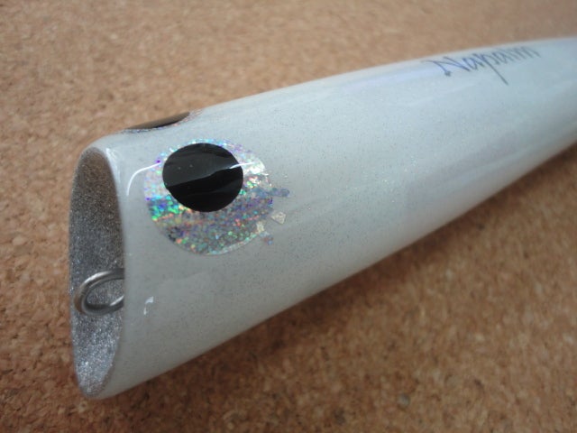 ネイティブワークス ナパーム 200 & 220 入荷致しました。 | 大阪