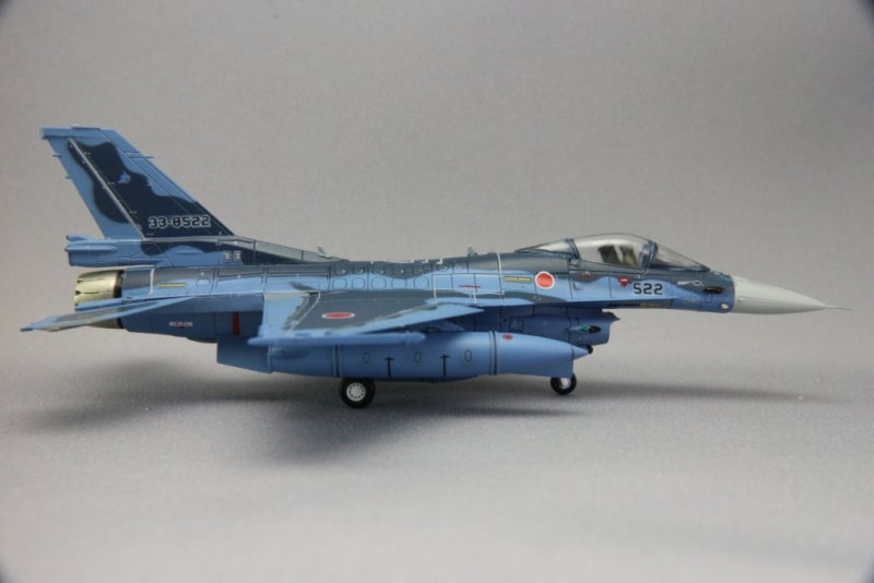トミーテック 技mix航空機シリーズ F-2 第1弾 AC401 F-2A 第3飛行隊