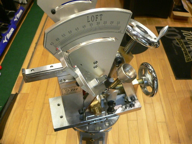 アルク製（ALC）ロフト角・ライ角調整器到着♪ | カスタムクラブ製作提案！