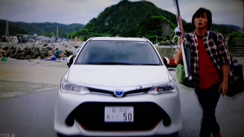 カローラCM③♪ | ☆木村拓哉LOVE♡さえのブログ☆