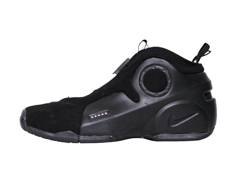 NIKE AIR FLIGHTPOSITE 2 (BLACK) -SOLE No.164 | メンズファッション