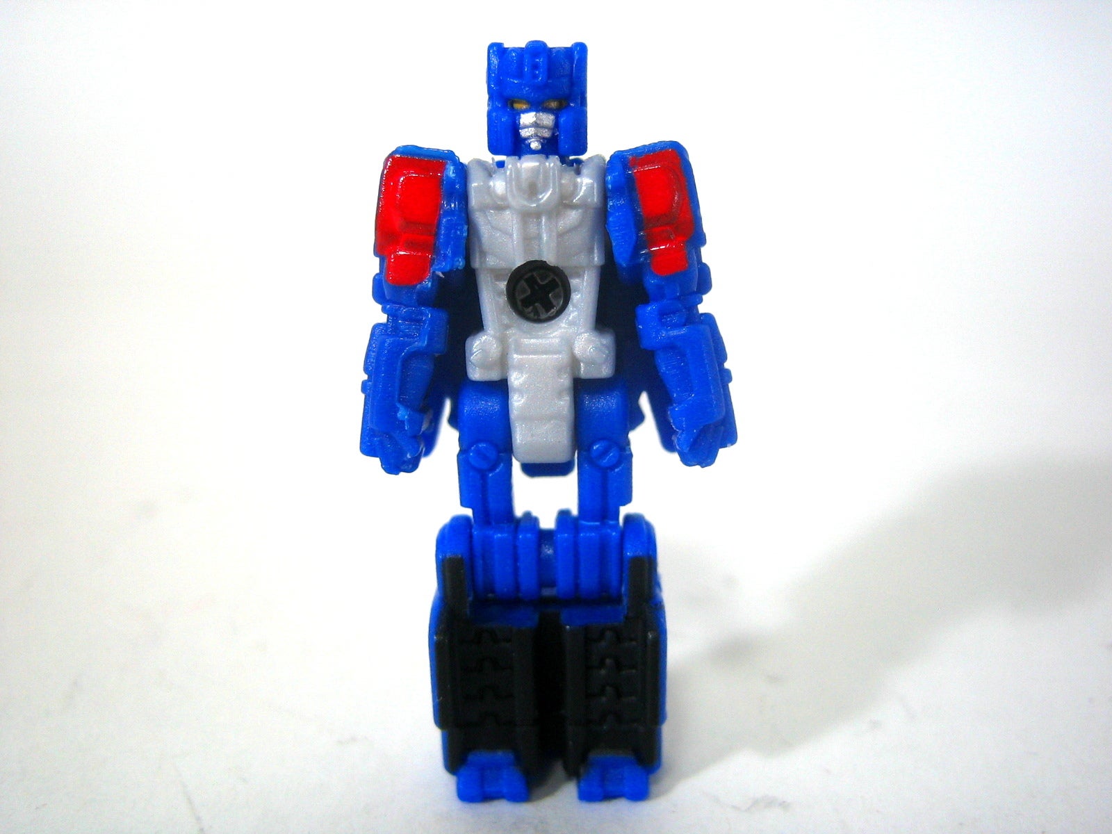 アマゾン戦士。LGEX「コンボバット」 | ダメ人間のホビーライフ