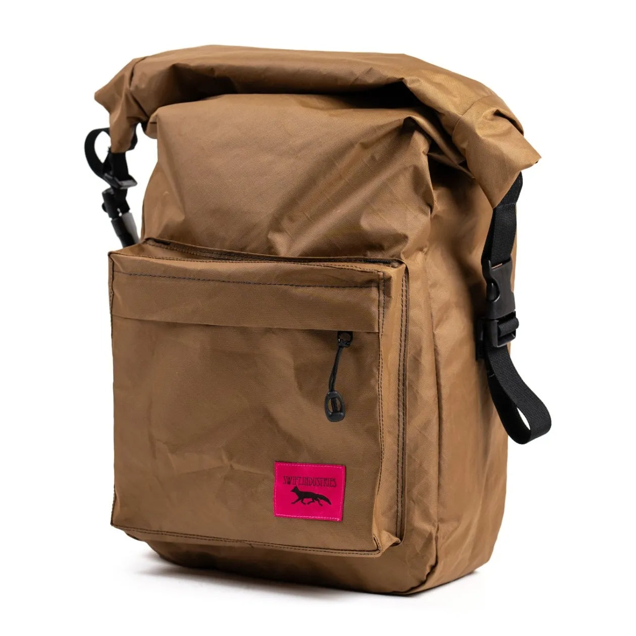 SWIFT INDUSTRIES / jr. ranger pannier lite（ecopak） – 京都の