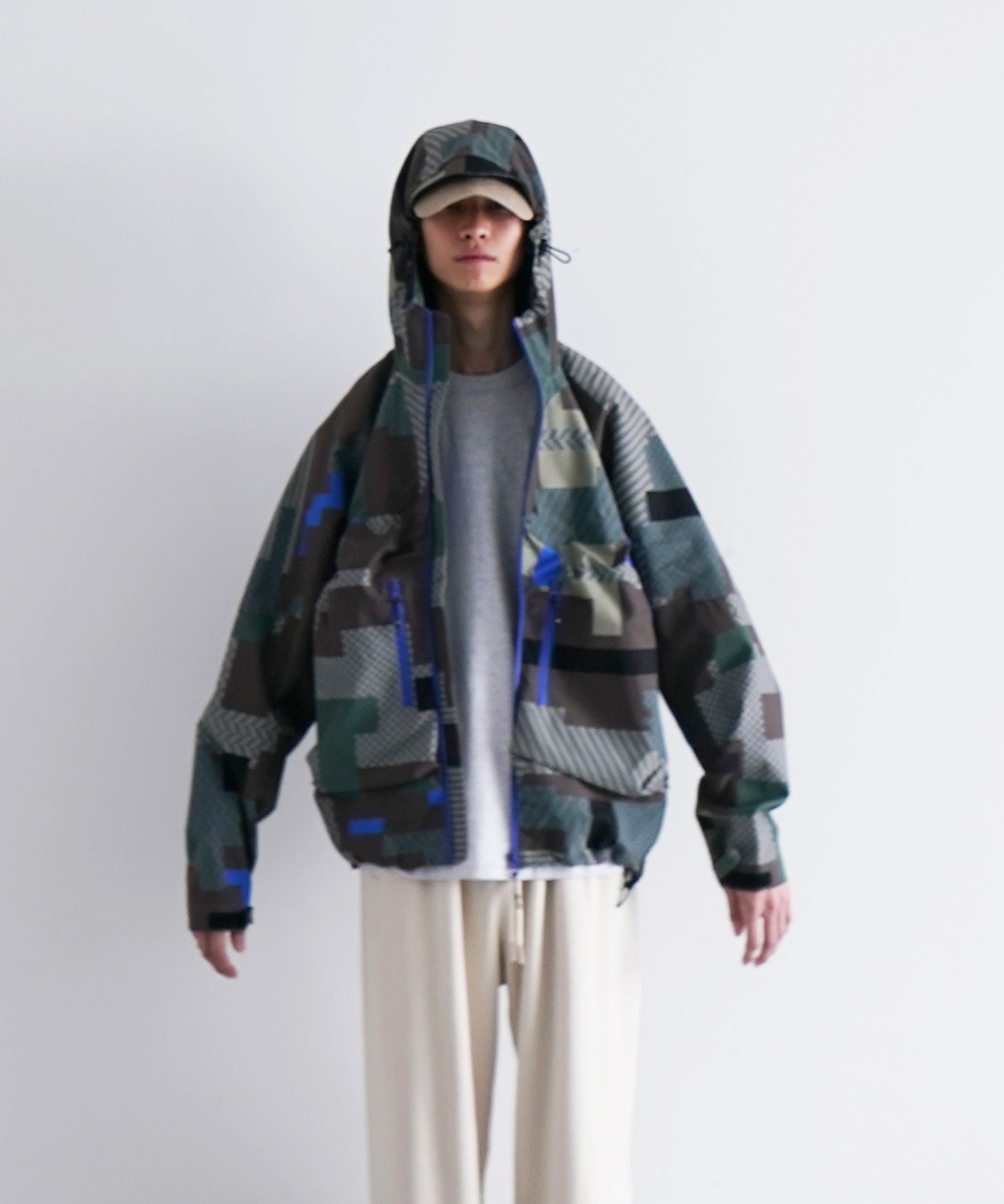 FAF(FAKE AS FLOWERS)【エフエーエフ/フェイクアスフラワーズ】Weather