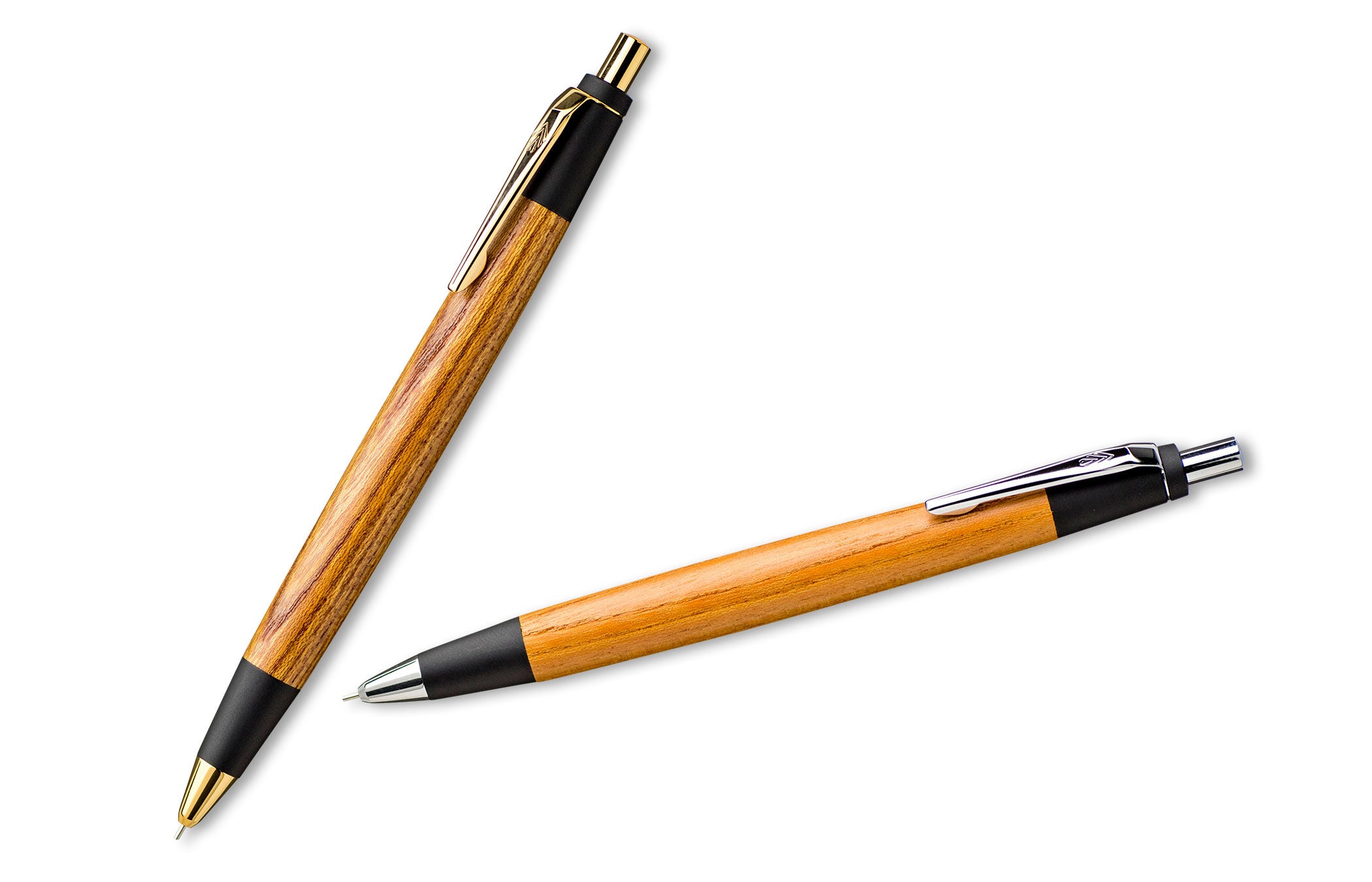 欅（ケヤキ）のシャープペンシル – 野原工芸オンラインストア