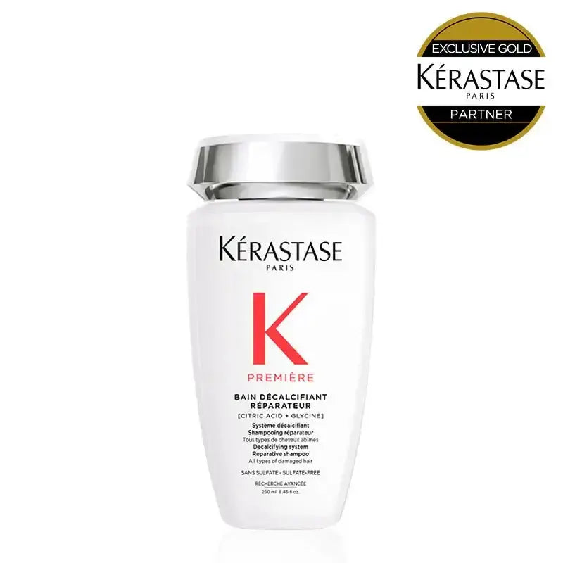 正規販売店】 ケラスターゼ PM バン デカルシファイ ｜ALBUM