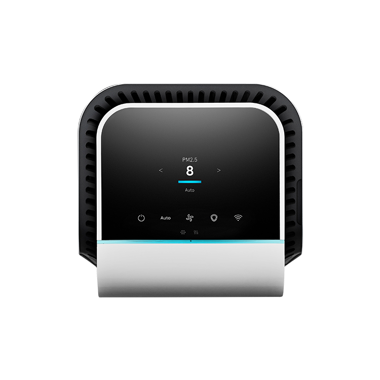 Blueair Protect 7770i | 【公式】ブルーエア空気清浄機 | Blueair