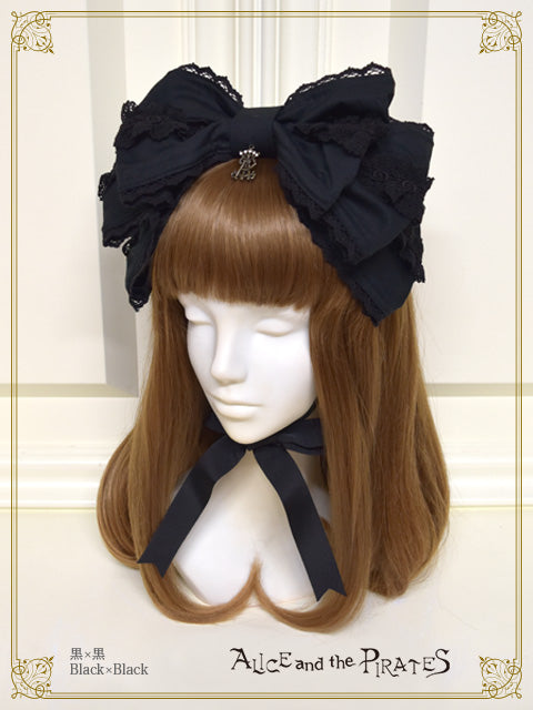 Dolly Ribbon Head Dress – BABY, THE STARS SHINE BRIGHT