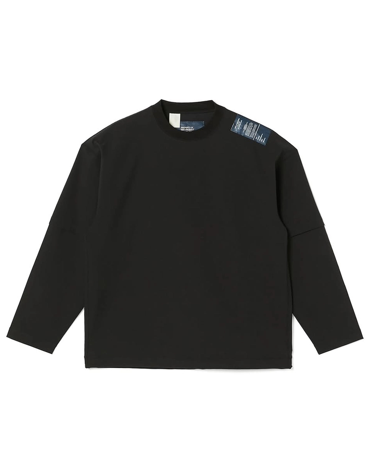 N.HOOLYWOOD (エヌハリウッド) / LONG SLEEVE | 公式通販・JACK in the NET