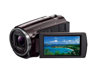 SONYのビデオカメラ HDR-CX670を購入した件についてご説明申し上げます