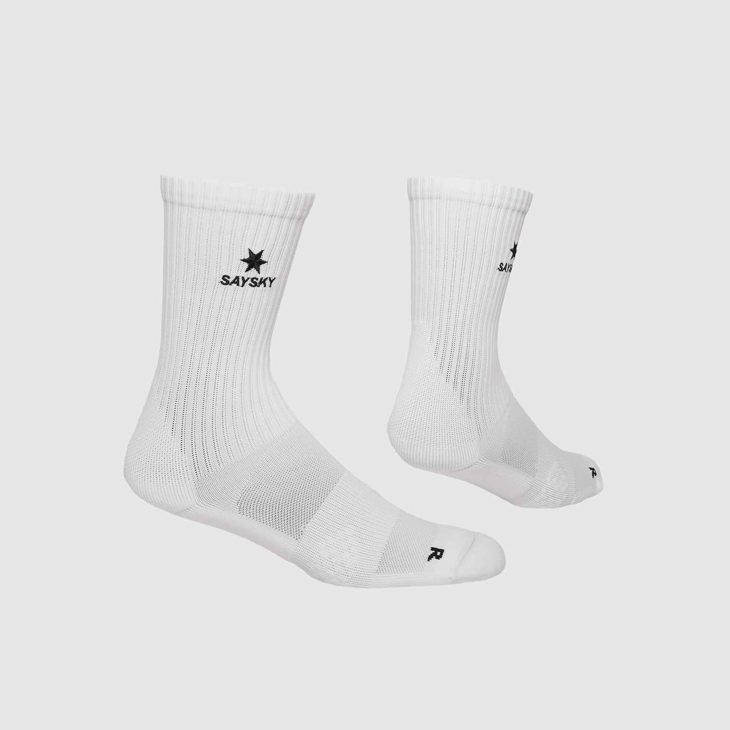 □ 公式 □ SAYSKY/セイスカイ ソックス SA80011c101 Pace High Socks