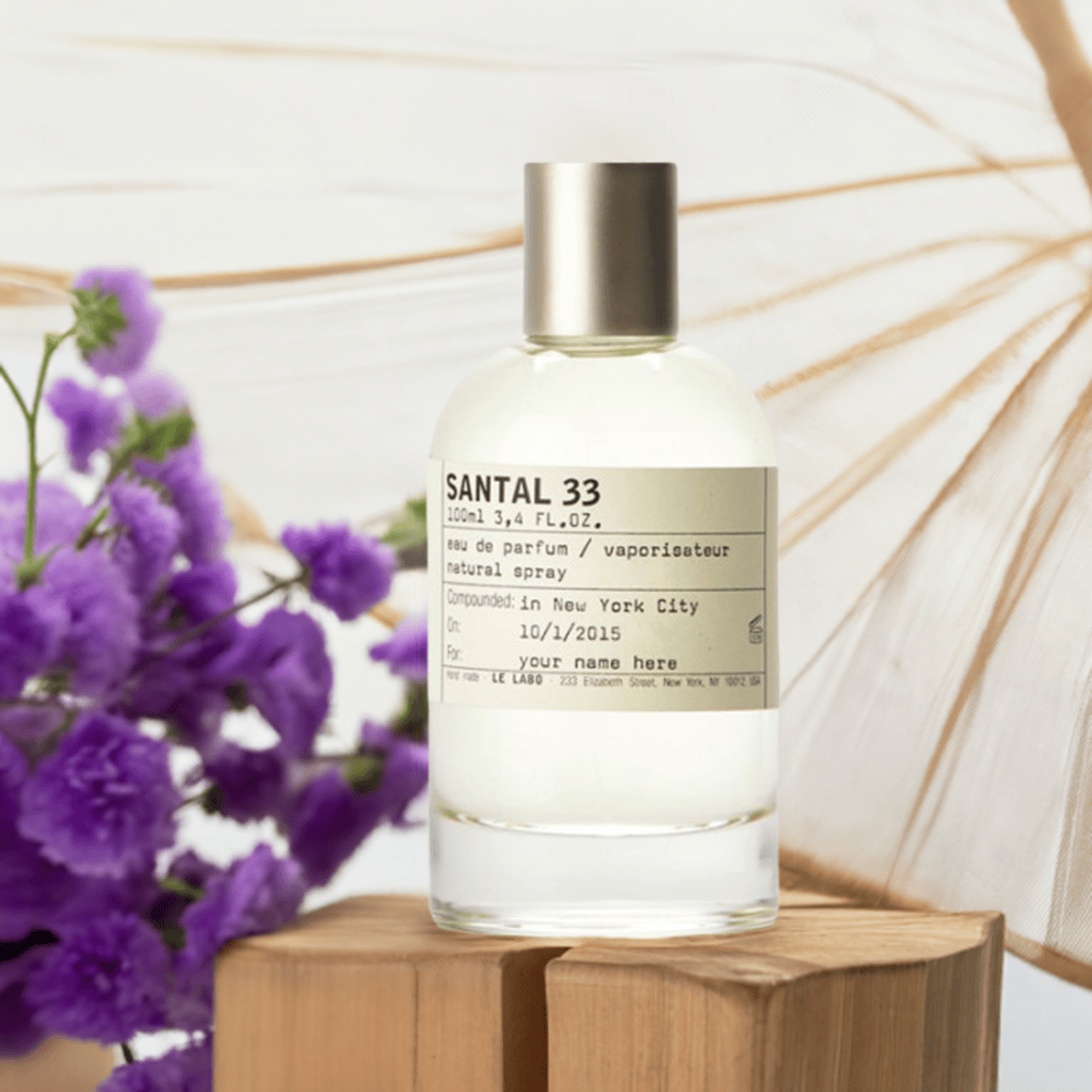 Santal 33 | ScentsGift