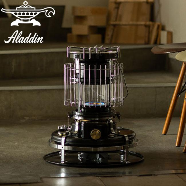 Aladdin アラジン ブルーフレームクッカー ブラック BF4101