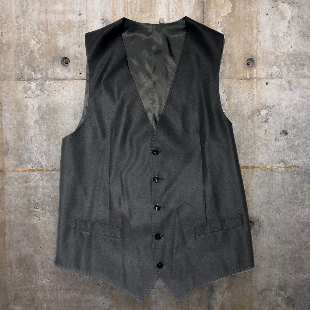 DOLCE&GABBANAドルチェ＆ガッバーナ シルク スカーフ ストール 本物 R